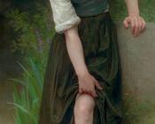 威廉 阿道夫 布格罗 : 浅滩